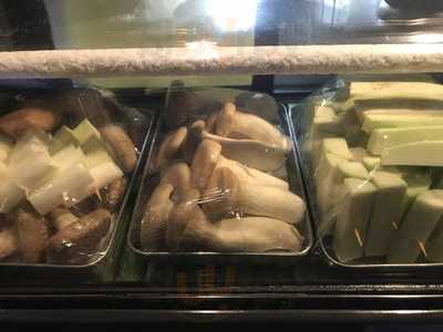 焼鳥居酒屋 ゆゆり