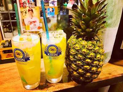 焼鳥居酒屋 ゆゆり