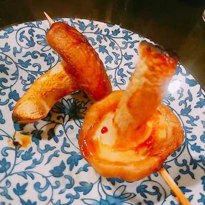 焼鳥居酒屋 ゆゆり