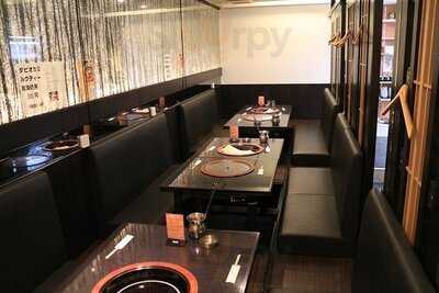 屯舎 火鍋＆麻辣湯