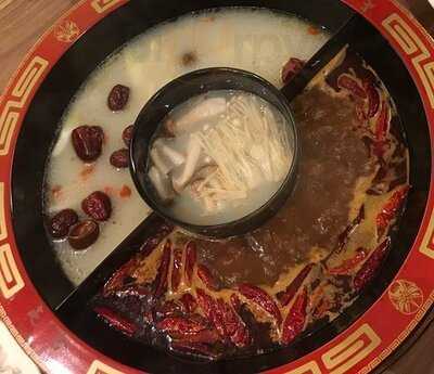 屯舎 火鍋＆麻辣湯