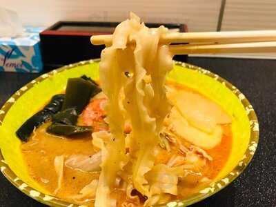 屯舎 火鍋＆麻辣湯