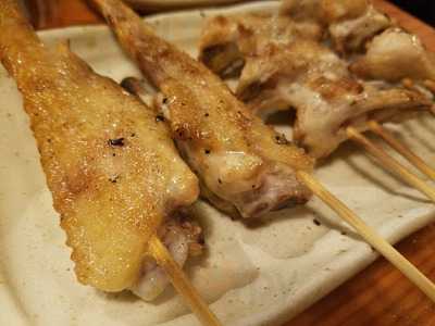 鳥貴族 天神橋店