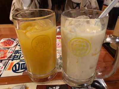 鳥貴族 天神橋店