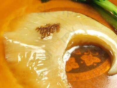 鉄板中華炙蒸 風に吹かれて