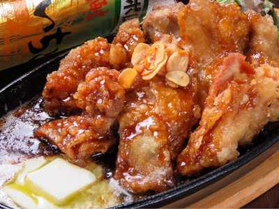 餃子家 龍 胡町店