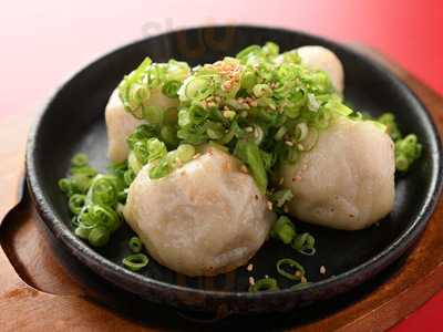 餃子家 龍 胡町店