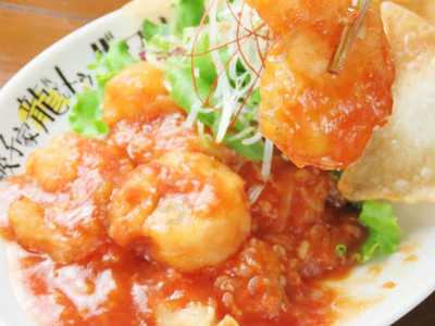 餃子家 龍 胡町店