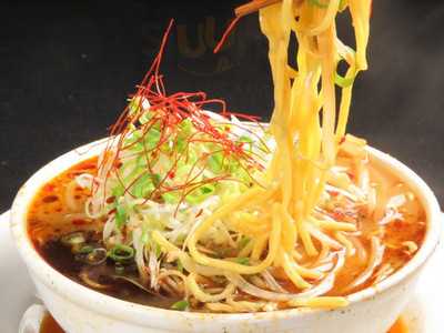 餃子家 龍 胡町店