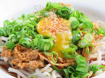 餃子家 龍 胡町店