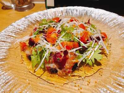 イタリヤ食堂　イケダヤ