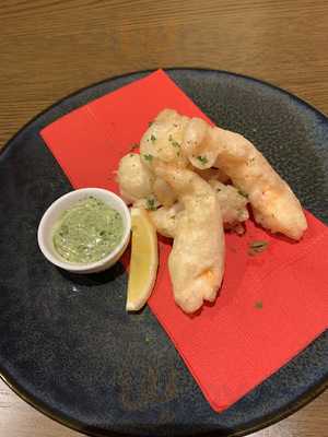 イタリヤ食堂　イケダヤ