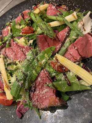 イタリヤ食堂　イケダヤ