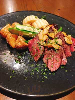 イタリヤ食堂　イケダヤ