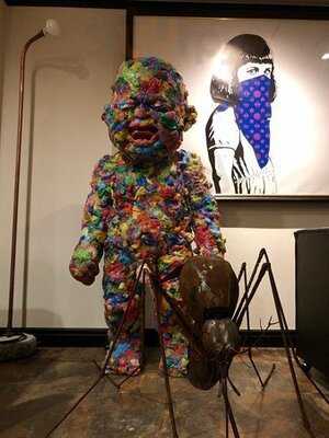 ＳＴＹＬＩＳＨＢＡＲ　長谷川