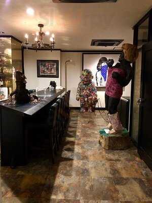 ＳＴＹＬＩＳＨＢＡＲ　長谷川