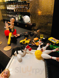 ＳＴＹＬＩＳＨＢＡＲ　長谷川