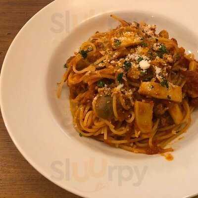 イタリアン居酒屋　ブチャラティ