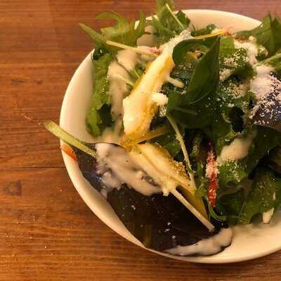 イタリアン居酒屋　ブチャラティ