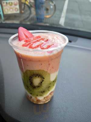 Ｃａｆｅ　Ｃｌａｉｒ