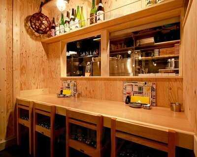 鮪大学水産研究所 梅田店