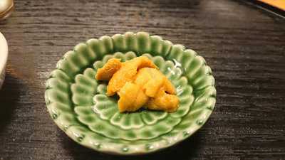 鮨乃家かわごえ