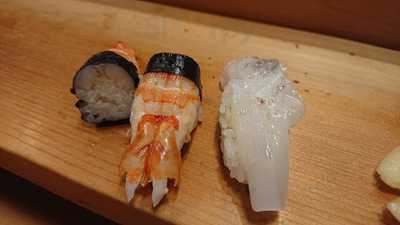 鮨乃家かわごえ