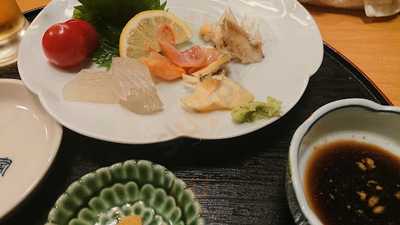 鮨乃家かわごえ