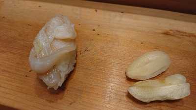 鮨乃家かわごえ