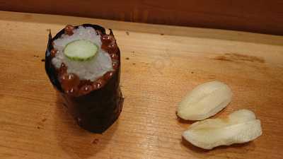 鮨乃家かわごえ