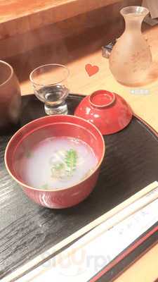 鮨乃家かわごえ