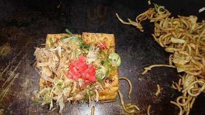 鉄板道・お好み焼 京太郎