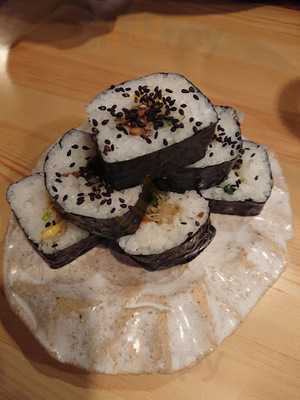 韓国家庭料理 ハルメチッ