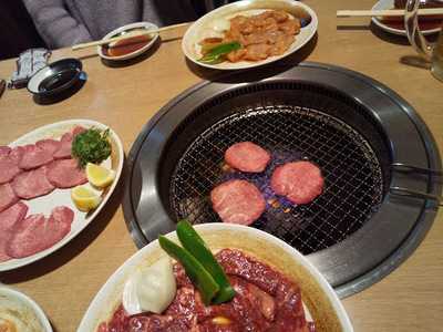 韓国家庭料理 ハルメチッ