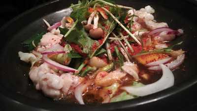 韓国家庭料理 ハルメチッ