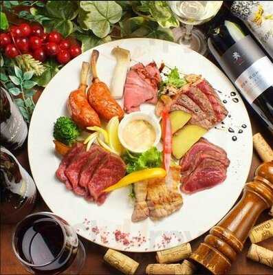 トリコミート 梅田店