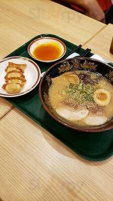 那の福 福岡空港国際線ターミナル店