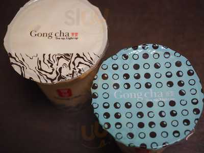 ゴンチャ 紙屋町シャレオ店