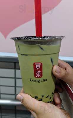 ゴンチャ 紙屋町シャレオ店