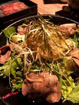 広島中華 居酒屋 びっく李