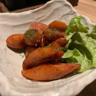 広島中華 居酒屋 びっく李