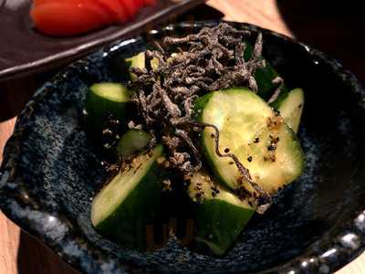 広島中華 居酒屋 びっく李