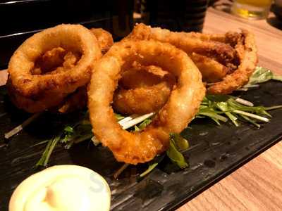 広島中華 居酒屋 びっく李