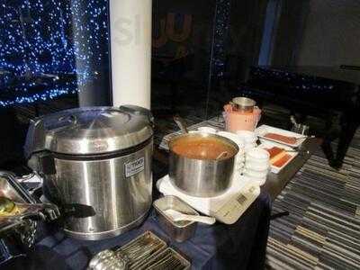 Tenjin Monolith 天神モノリス