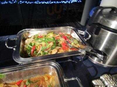 Tenjin Monolith 天神モノリス