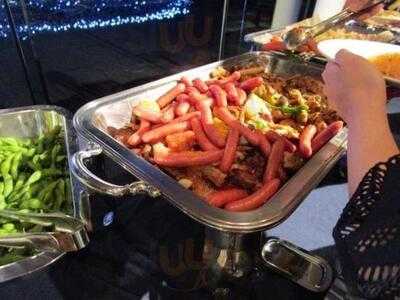 Tenjin Monolith 天神モノリス