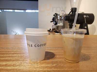 スタイルコーヒー