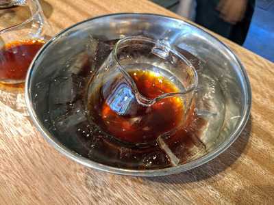 スタイルコーヒー