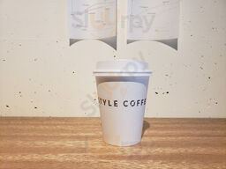 スタイルコーヒー