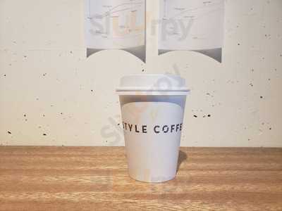 スタイルコーヒー
